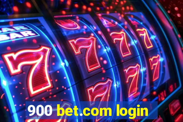 900 bet.com login